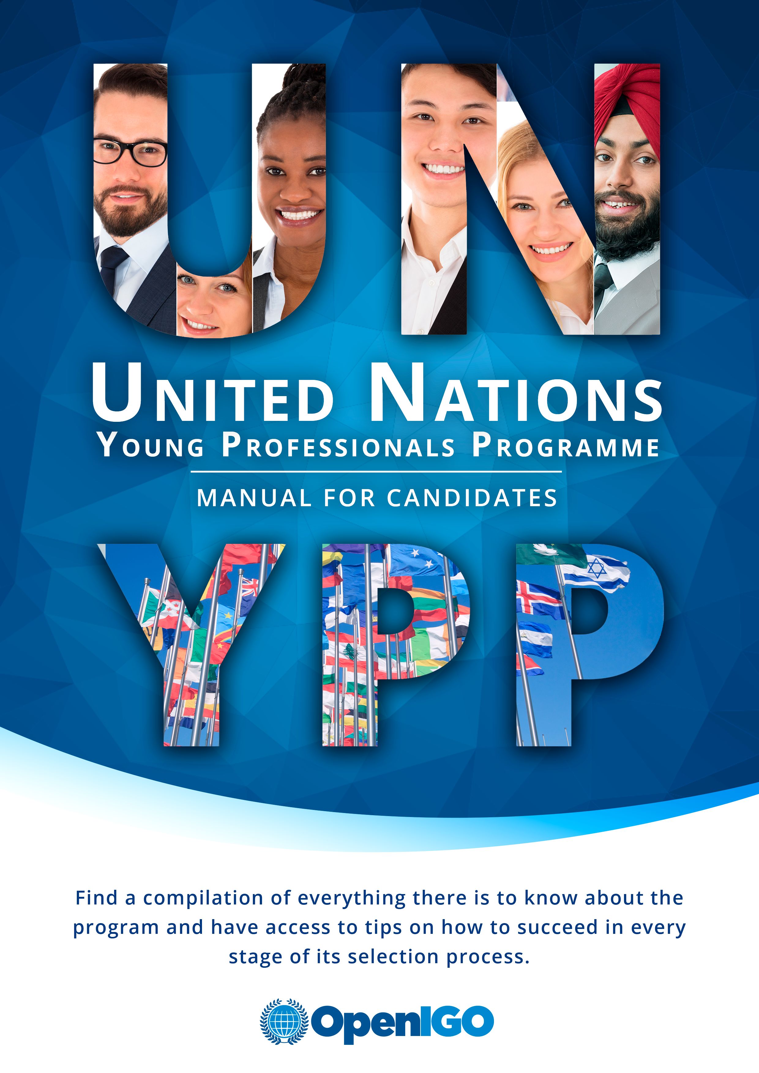 UN YPP Manual
