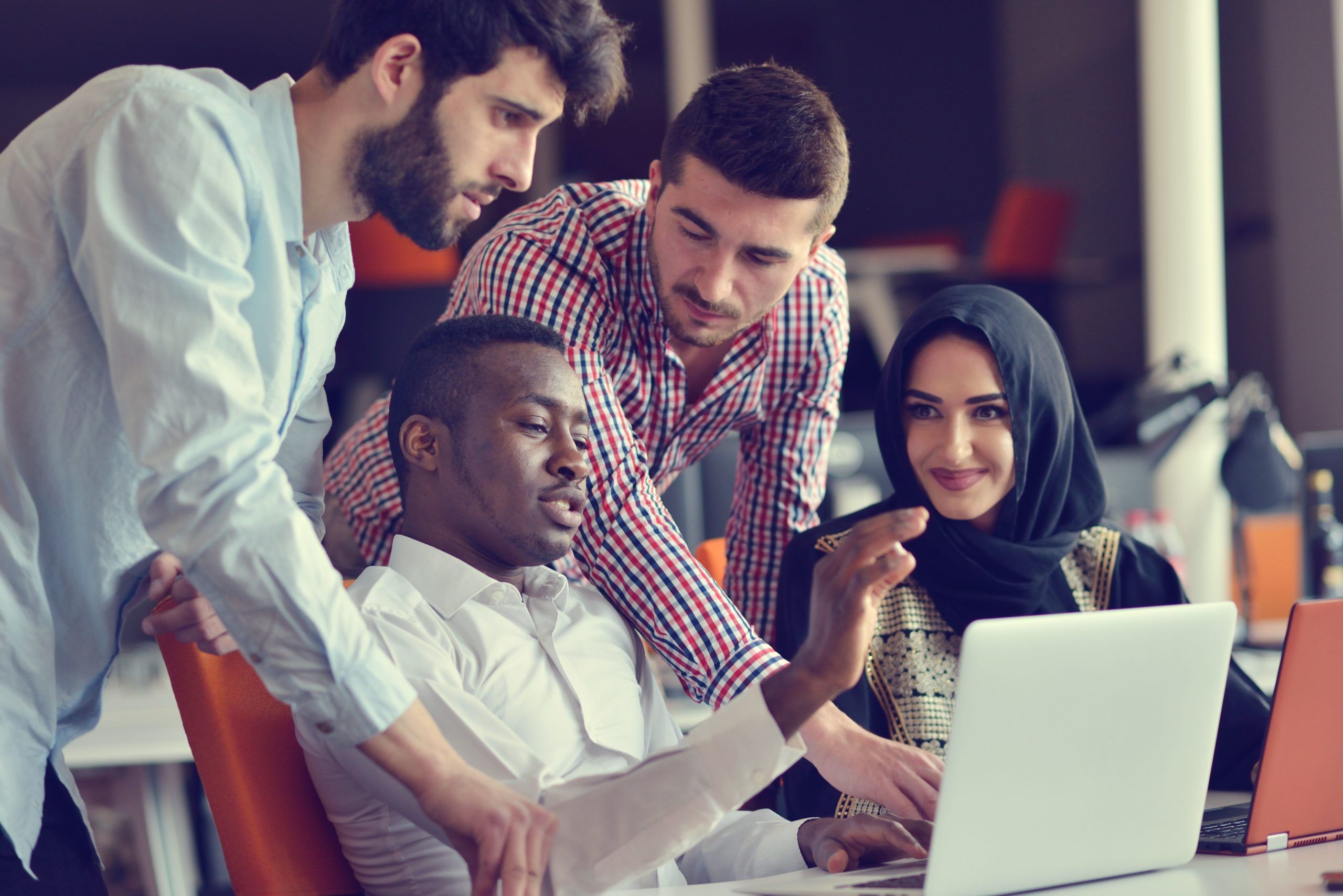 UN Internships Duration